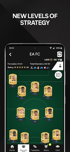 FIFA 23 FUT Companion 3