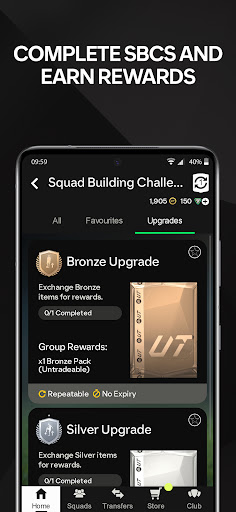 FIFA 23 FUT Companion 4
