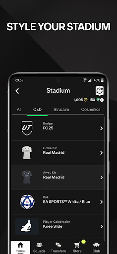 FIFA 23 FUT Companion 6