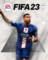 FIFA 23 screenshot