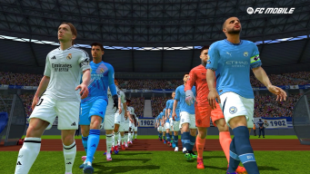 FIFA Mobile Japan APK screenshot