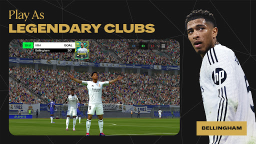 FIFA Mobile 1
