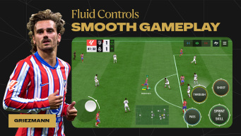 EA SPORTS FC MOBILE 26 screenshot
