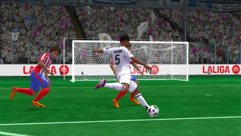 EA SPORTS FC MOBILE 26 screenshot