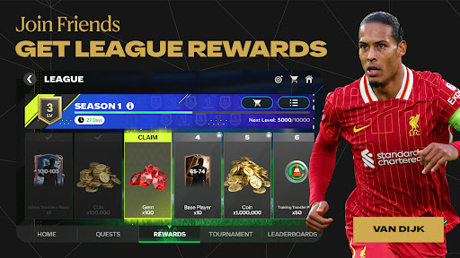 FIFA Mobile 19