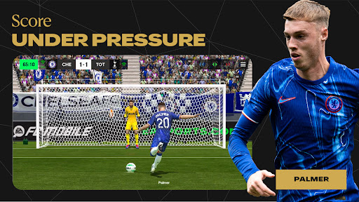 FIFA Mobile 20