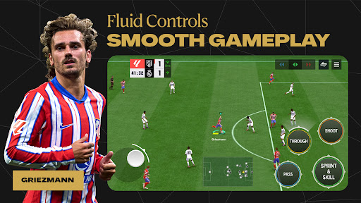 FIFA Mobile 21