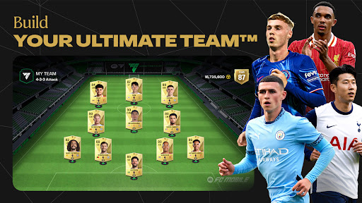 FIFA Mobile 23