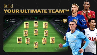 EA SPORTS FC MOBILE 26 screenshot