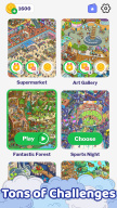 Найди это - игры со спрятанным APK screenshot
