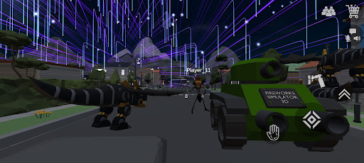 Fireworks Simulator 3D APK 1