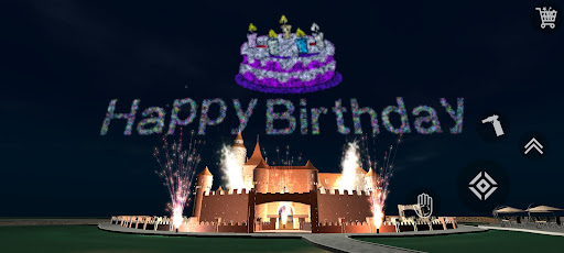 Fireworks Simulator 3D APK 12