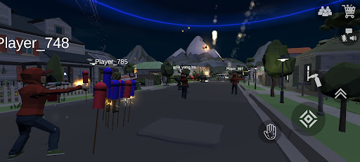 Fireworks Simulator 3D APK 19