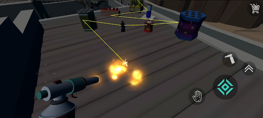 Fireworks Simulator 3D APK 20