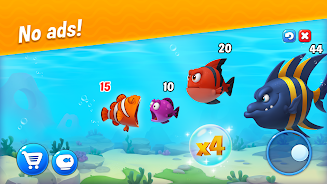 Fishdom 16