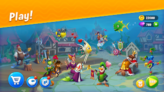 Fishdom 17