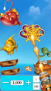 Fishing every day 1