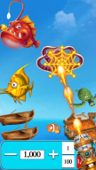 Fishing every day APK screenshot