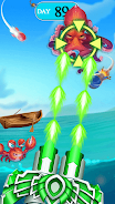 Fishing every day 2