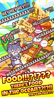 Fishing Food APK screenshot