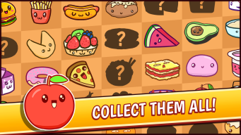 Fishing Food APK screenshot