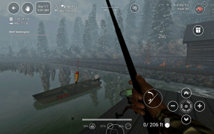Fishing Planet APK screenshot