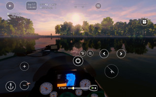 Fishing Planet APK screenshot
