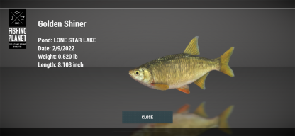 Fishing Planet APK screenshot