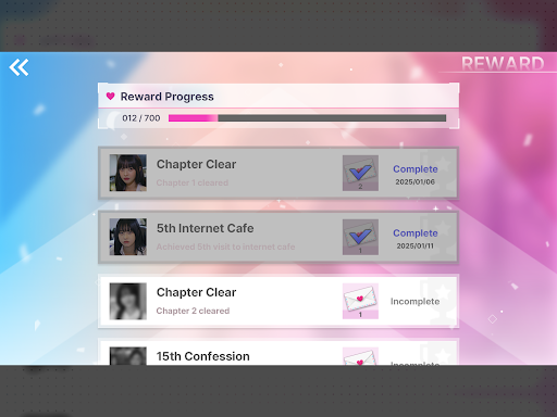 Five Hearts Under One Roof 21