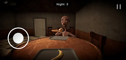 Five Nights At Doug's Hotel APK 1