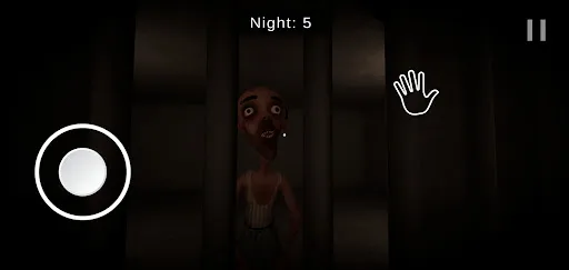 Five Nights At Doug's Hotel APK 3