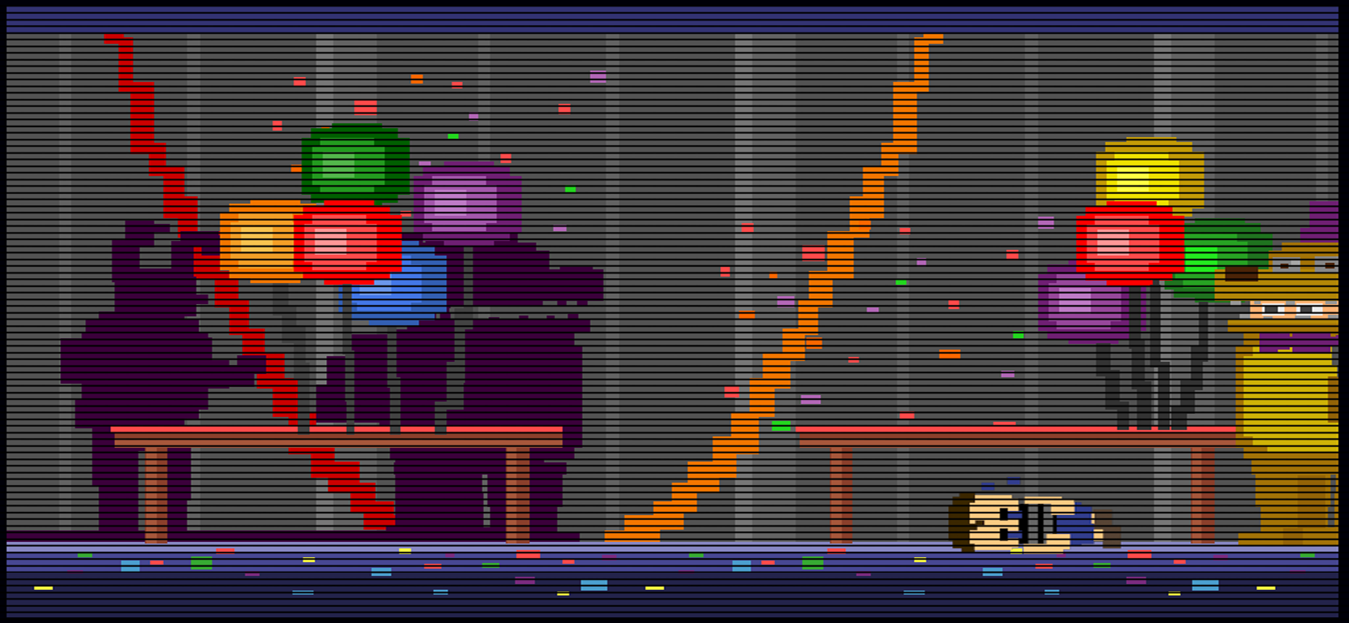 Five Nights at Freddy's 4 APK screenshot