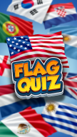 Flags Quiz - Guess The Flag APK screenshot