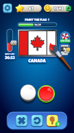 Flags Quiz - Guess The Flag APK screenshot