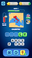 Flags Quiz - Guess The Flag APK screenshot