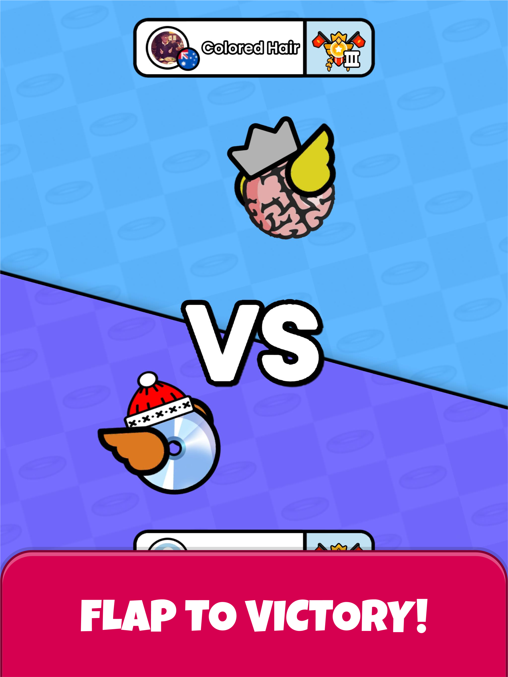 Flappy Dunk APK screenshot