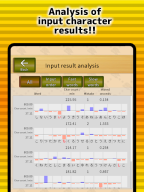 Flick battle sushi typing APK screenshot