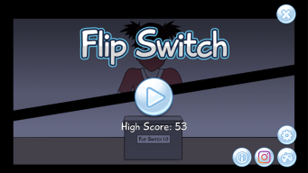 Flip Switch screenshot
