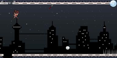 Flip Switch screenshot
