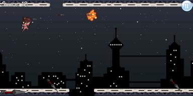 Flip Switch screenshot