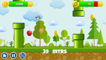 Fly Or Die APK screenshot
