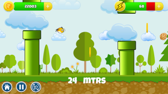 Fly Or Die APK screenshot