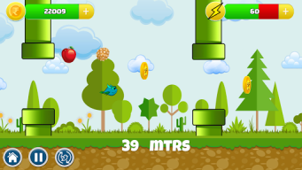 Fly Or Die APK screenshot