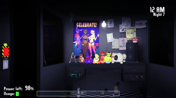 FN AT FB´S screenshot