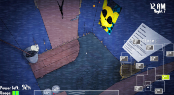 FN AT FB´S screenshot