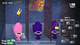 FN AT FB´S screenshot