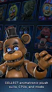 FNAF AR 4