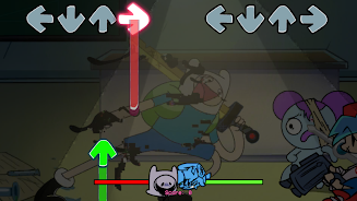FNF Pibby Apocalypse 3