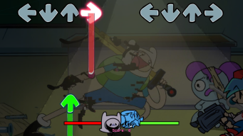 FNF Pibby Apocalypse screenshot
