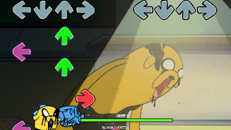 FNF Pibby Apocalypse 4